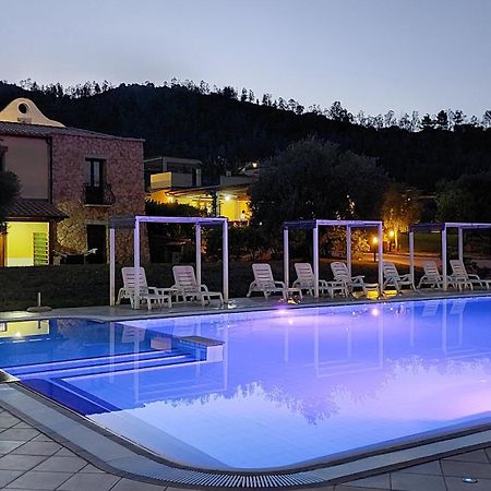 Hotel Cardedu Exterior photo