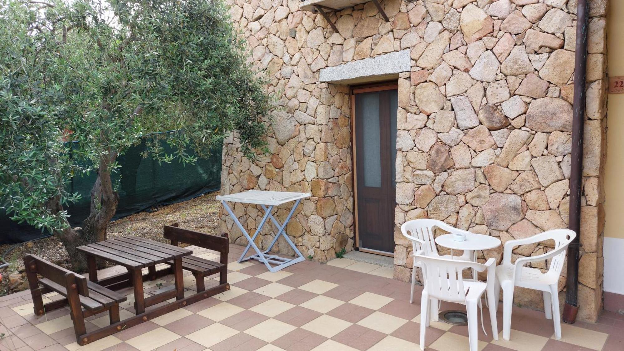 Hotel Cardedu Exterior photo
